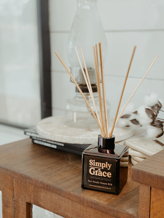 Reed Diffusers